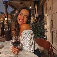 Aline Bellanda's profile image