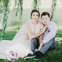 Connor DjGlargum Whitesell's profile image
