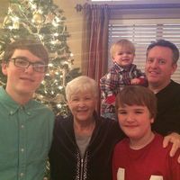 Judy Ballast's profile image