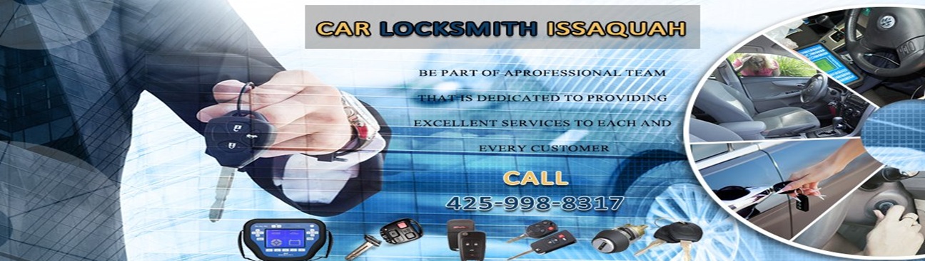 Car Locksmith Issaquah's cover image