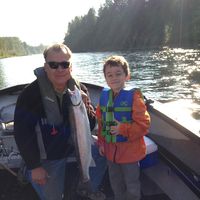Bill Detmering's profile image