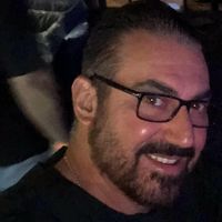 Stephen Nagy's profile image