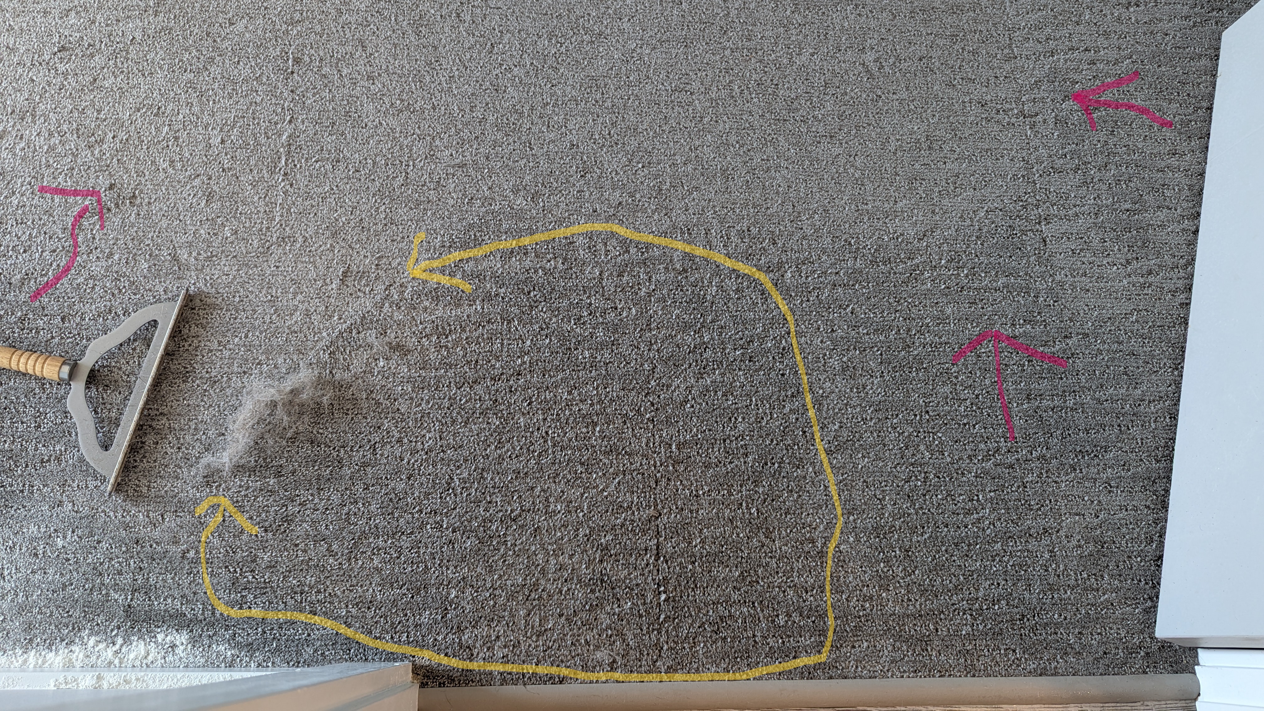 Matt W.'s post 2