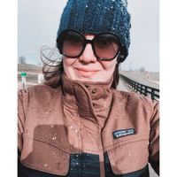 Jessie Criswell's profile image