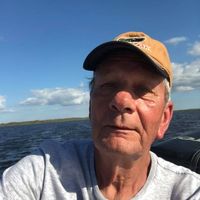 Larry Stamatkin's profile image
