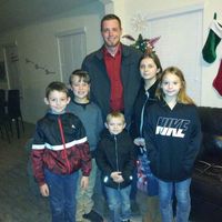 Julie Cook's profile image