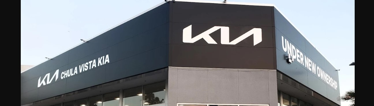 Chula Vista Kia Parts's cover image