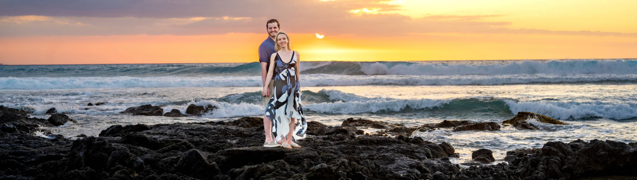 Hawaii Family Portraits's cover image