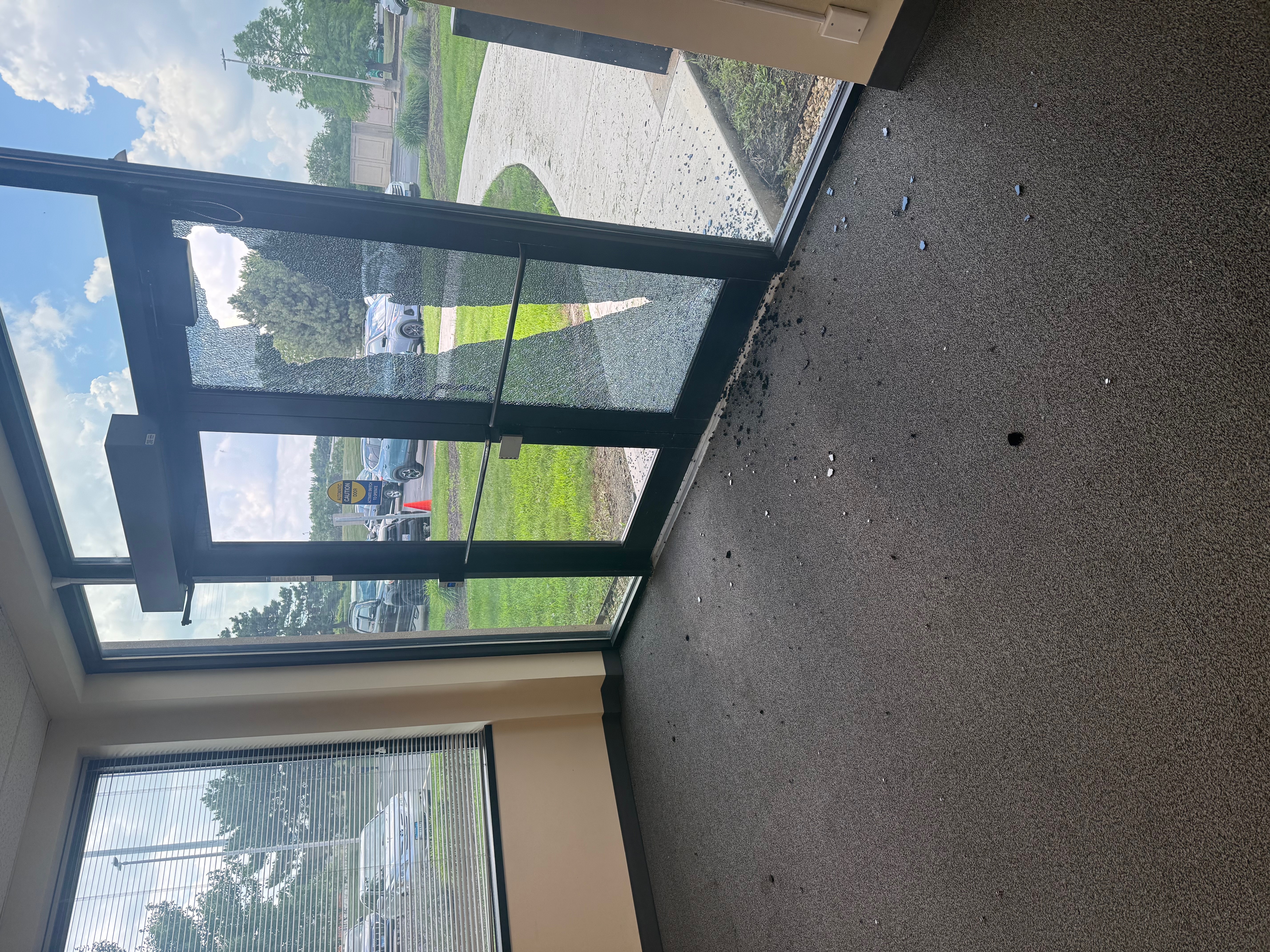 Chicago Glass Company of I.'s post 2