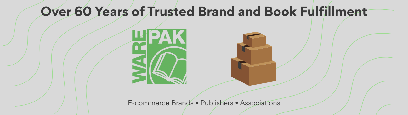 Ware-Pak LLC's cover image