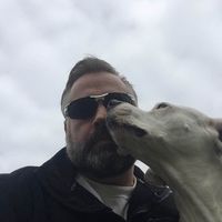 Jeff Schroder's profile image
