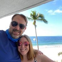 Chad Shields's profile image