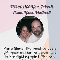 Marie Gloria Padilla Minor's profile image