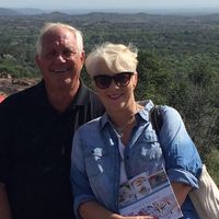 Debbie Benaglio's profile image
