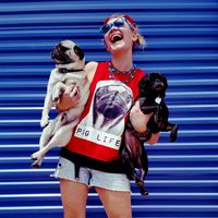 Kari Burgess's profile image