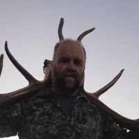 Mark Youngblood's profile image