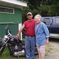 Steve Mondics Sr's profile image