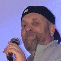 Vic Johnson's profile image
