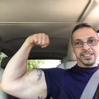 Johnnie Pi's profile image