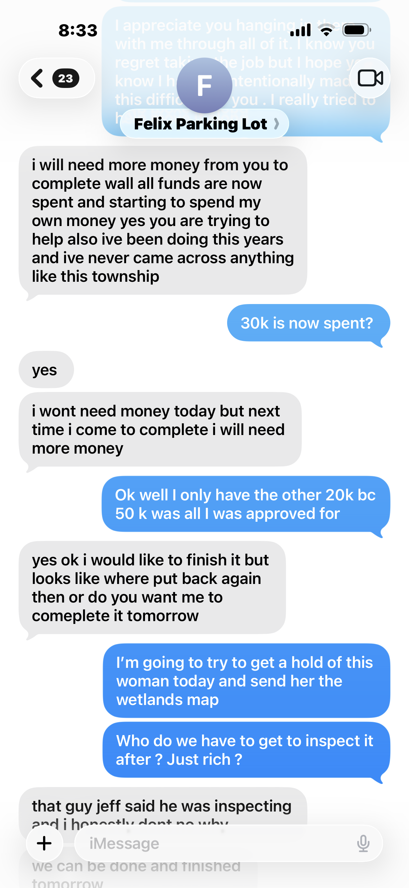 Cassandra A.'s post 3