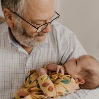 Larry Horn's profile image