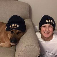 Lesley Larsen Kountz's profile image