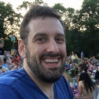 Jason Otto's profile image
