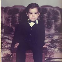 Reinaldo Aponte Jr.'s profile image