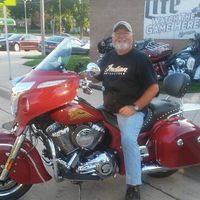 Ron Schrader's profile image