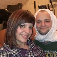 Anna Bach's profile image