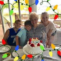 Judy Kiger's profile image