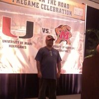 Joseph Lariosa's profile image