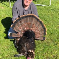 Randy Friend's profile image