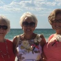 Regina Elliott Burke's profile image