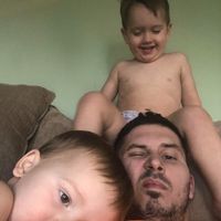 Tim Vanko's profile image