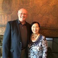 Christopher Fox's profile image