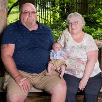 Carol Patterson's profile image