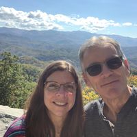 Susan Deskins's profile image