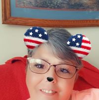 Melissa Campbell's profile image