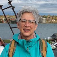 Sue Ann Dillahunt's profile image