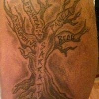 Brandon Sarratt Sr.'s profile image