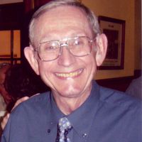 Ron Long's profile image