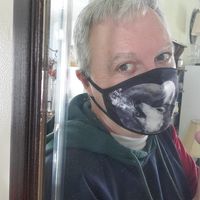 Jeffrey Carrier's profile image