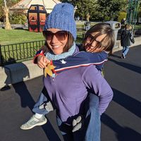 Micaela Mendoza's profile image