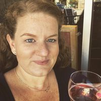 Tara Gilliland Salsman's profile image