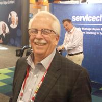 Ronald Rau's profile image