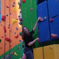 Holly Dyer's profile image