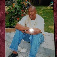 Donald Frazier's profile image