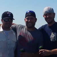 Tony Schrader's profile image