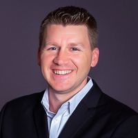 Zachary J. Roberts's profile image